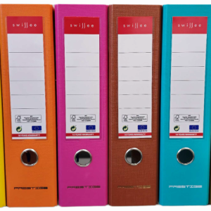 swissee prestige - złoty